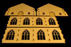 Church - 28MMDF100 - 