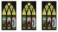 Stained Glass - 28MMDF100-StainedGlass - 