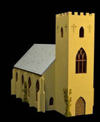 Church - 28MMDF100 - 