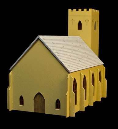 Church - 28MMDF100 - 