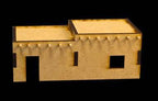 28mm Afghan Style Hovel - 28MMDF063 - 