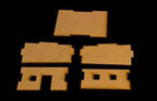 28mm Afghan Style Hovel - 28MMDF068 - 
