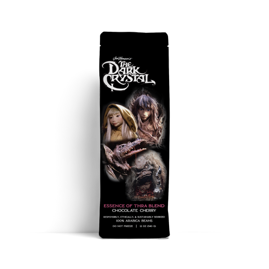 Essence of Thra Blend : Cherry Chocolate Coffee