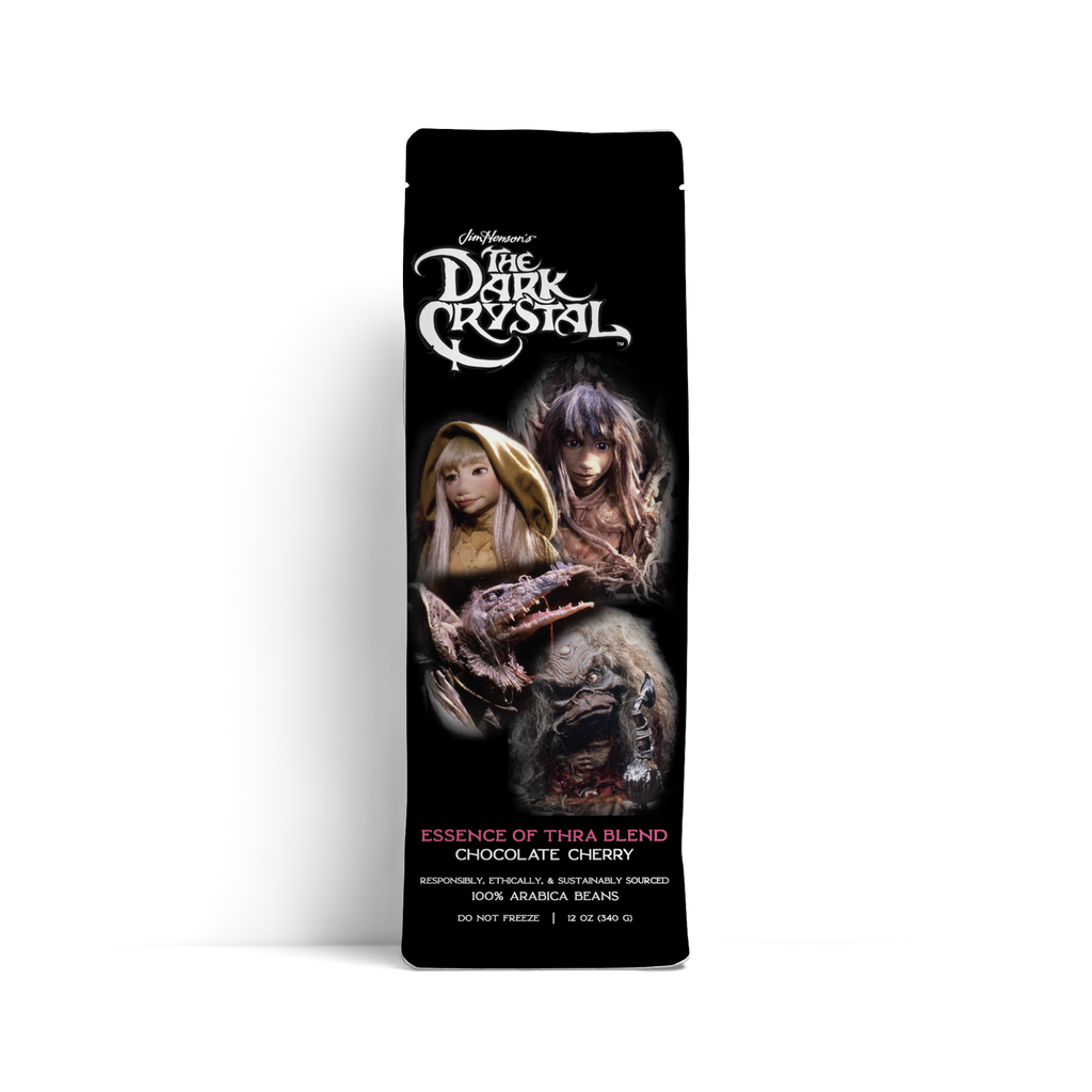 Dark Crystal Coffee 2-Pack