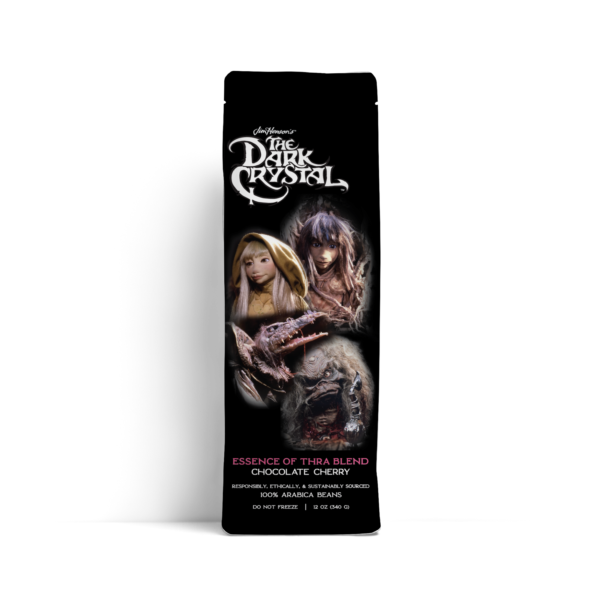Dark Crystal Coffee 2-Pack