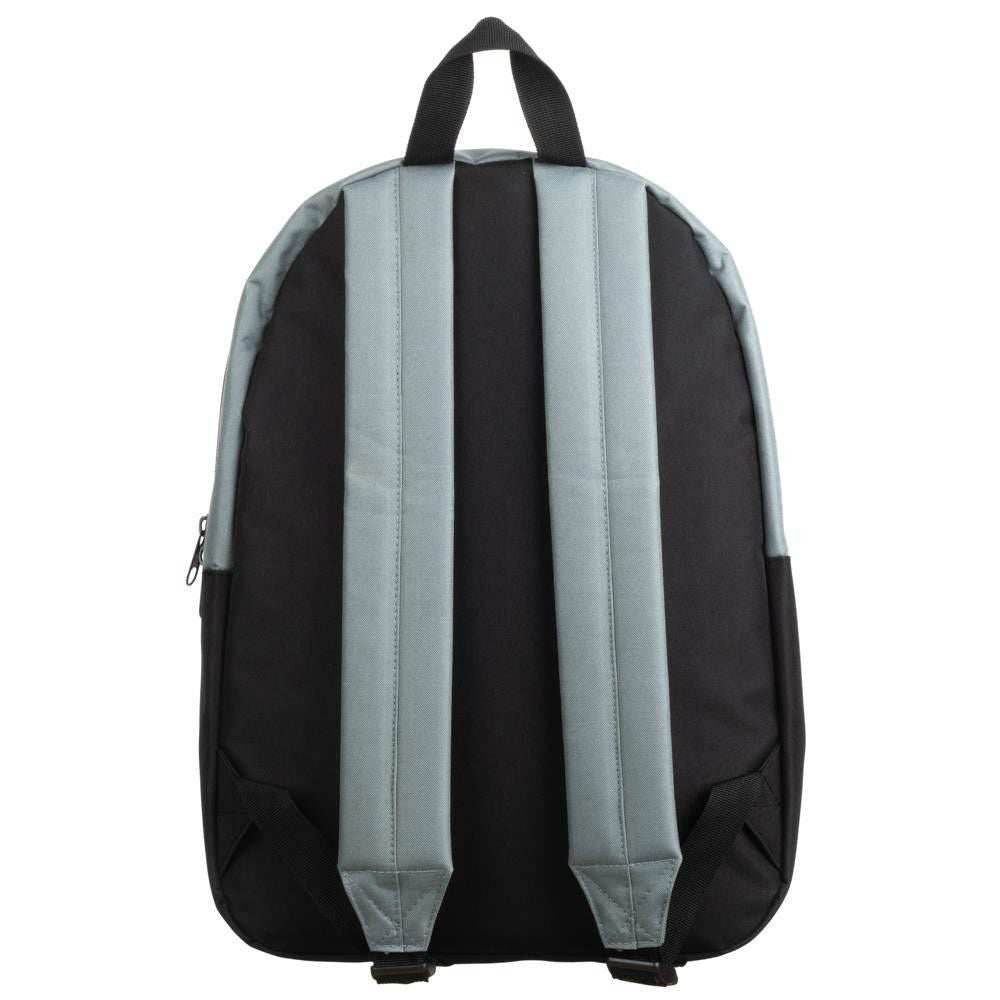 Harry Potter Hufflepuff Mixblock Laptop Backpack - 