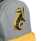Harry Potter Hufflepuff Mixblock Laptop Backpack - 