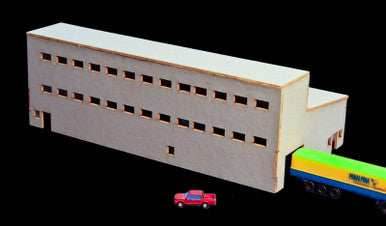 Factory (Matboard) - 285CSS020 - 