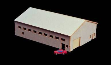 Factory (Matboard) - 285CSS021 - 