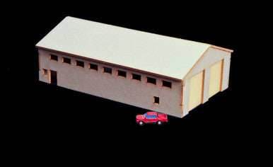 Factory (Matboard) - 285CSS022 - 