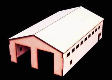 Factory (MDF) - 15MMDF112 - 