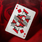 Street Fighter Playing Cards - Collector's Edition