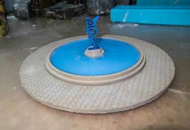 Reflecting Pool (MDF) - 15MMDF200 - 