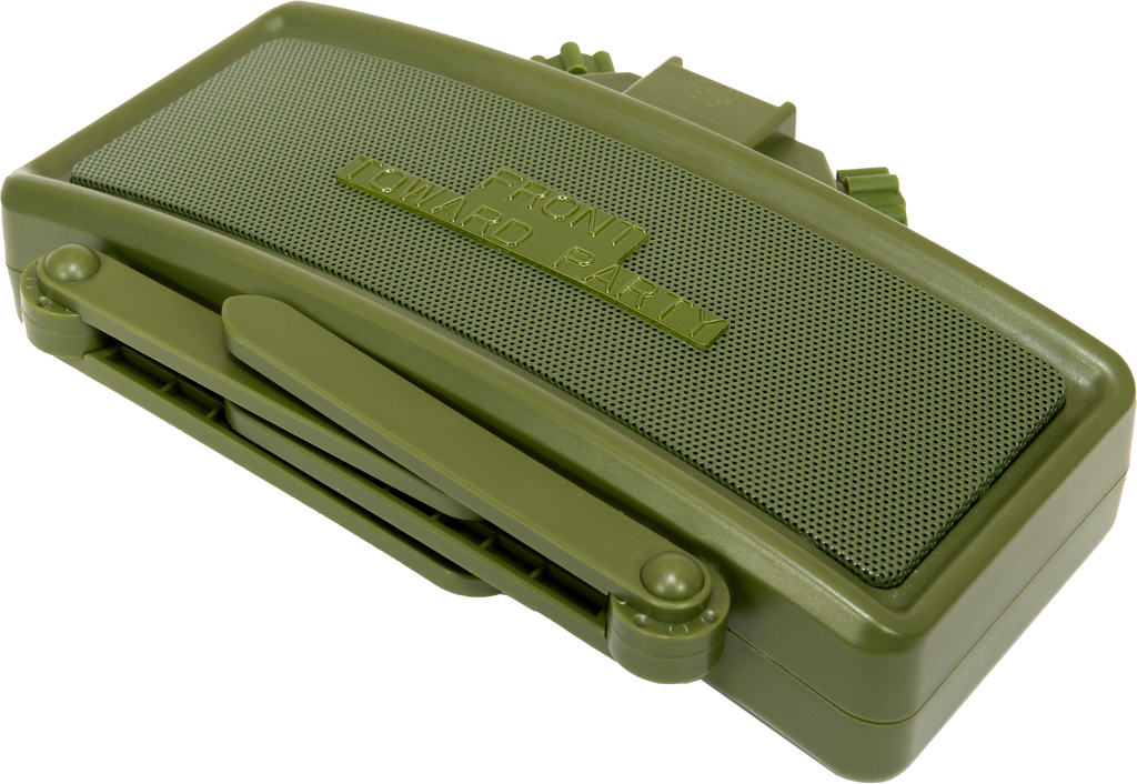 Claymore Speaker