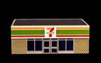 28mm 7-11 Store (Store Only) - 28MMDF124-1 - 