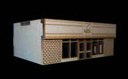 28mm 7-11 Store (Store Only) - 28MMDF124-1 - 