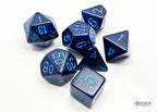 Chessex: Polyhedral 7-Dice Set