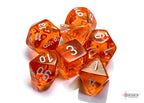 Chessex: Polyhedral 7-Dice Set