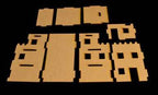 3 Story Building - 28MMDF131 - 