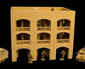 28mm Middle East Three Story Building - 28MMDF152 - 