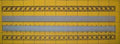 6mm Bailey Bridge (Matboard) - 285CSS033-3 - 