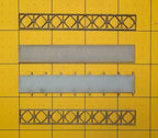 6mm Bailey Bridge (Matboard) - 285CSS033-1 - 