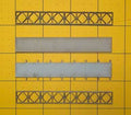 6mm Bailey Bridge (Matboard) - 285CSS033-1 - 