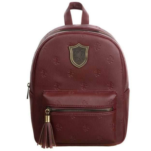 Harry Potter Gryffindor Mini Backpack - 