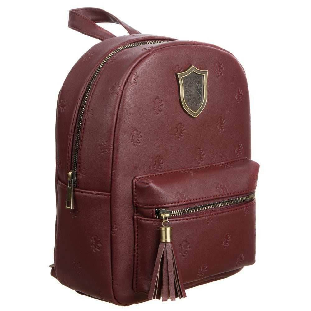 Harry Potter Gryffindor Mini Backpack - 