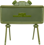 Claymore Speaker
