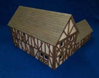 Large Country Estate - 28MMDF308 - 