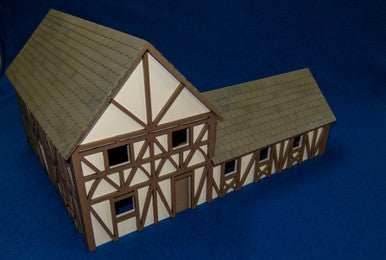 Large Country Estate - 28MMDF308 - 