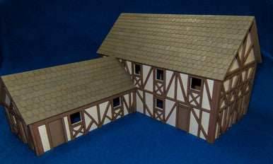 Large Country Estate - 28MMDF308 - 