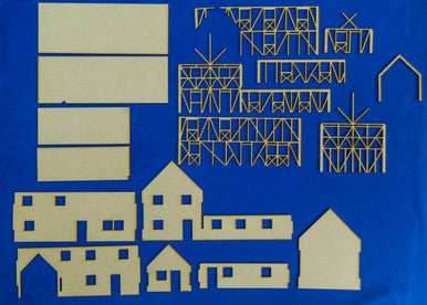 Large Country Estate - 28MMDF308 - 