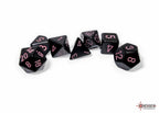 Chessex: Polyhedral 7-Dice Set
