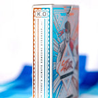 Street Fighter Playing Cards - Collector's Edition
