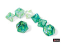 Chessex: Polyhedral 7-Dice Set