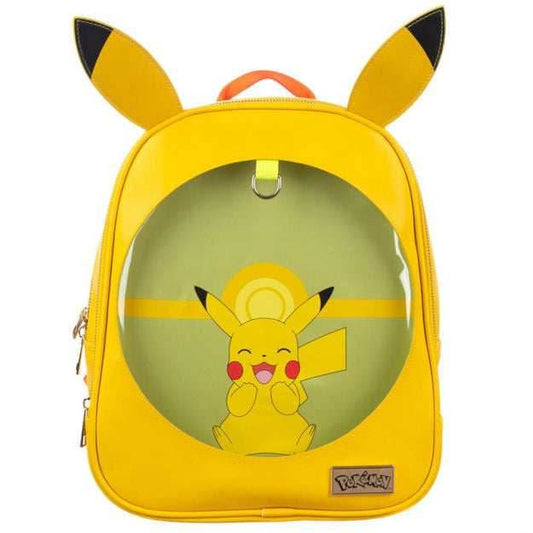 Pokemon Pikachu ITA Mini Backpack - 