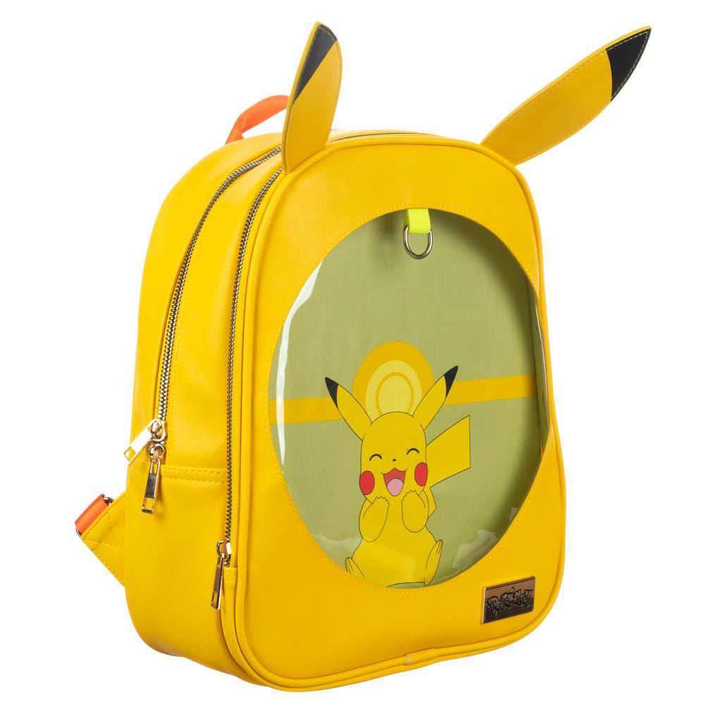 Pokemon Pikachu ITA Mini Backpack - 