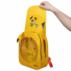 Pokemon Pikachu ITA Mini Backpack - 