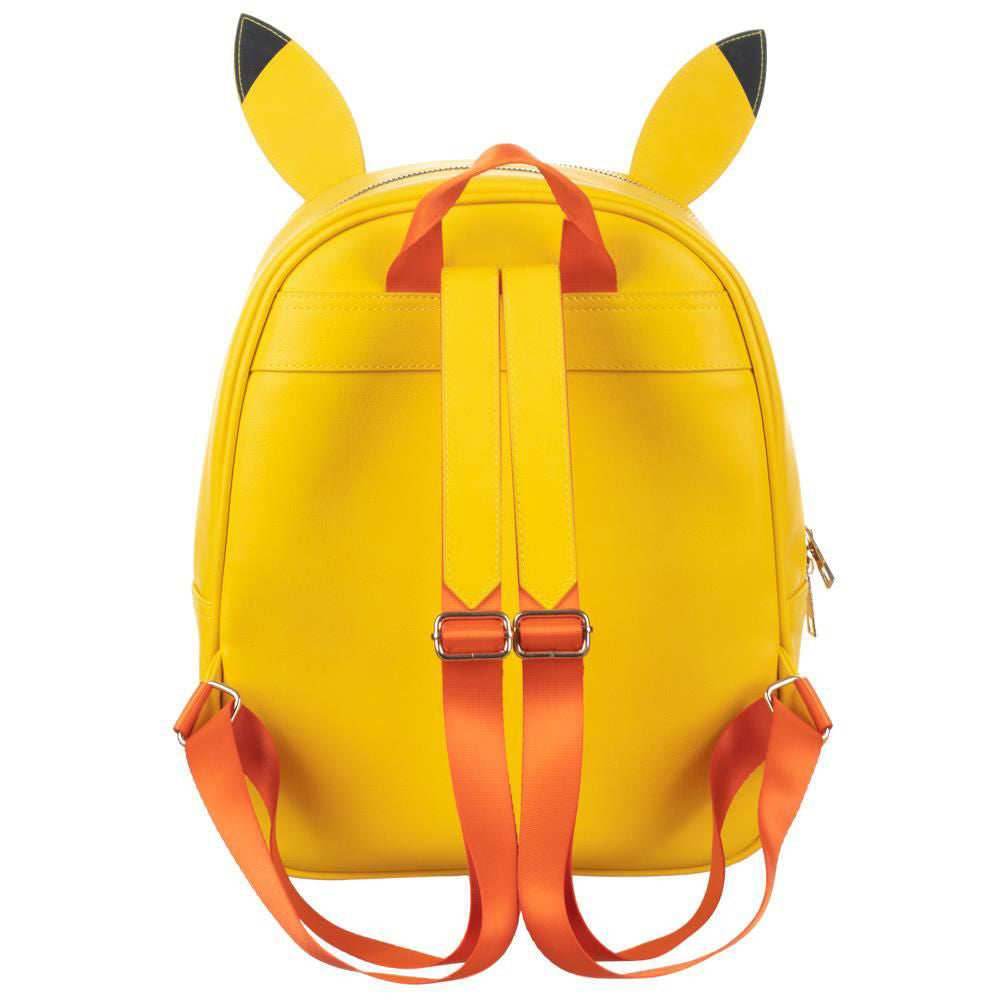 Pokemon Pikachu ITA Mini Backpack - 