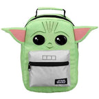Star Wars: The Mandalorian Grogu Insulated Lunch Tote - 