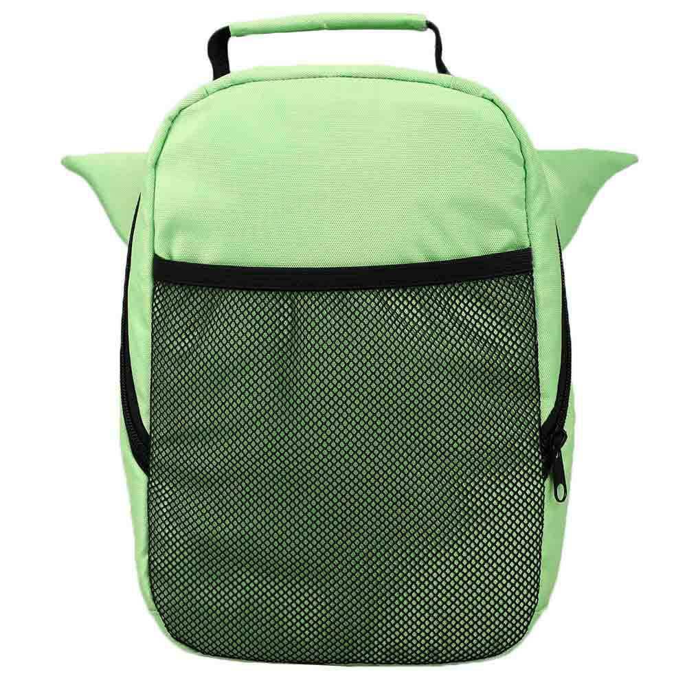 Star Wars: The Mandalorian Grogu Insulated Lunch Tote - 