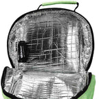 Star Wars: The Mandalorian Grogu Insulated Lunch Tote - 