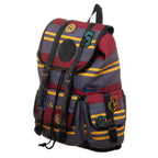 Harry Potter Hogwarts Houses Backpack - 
