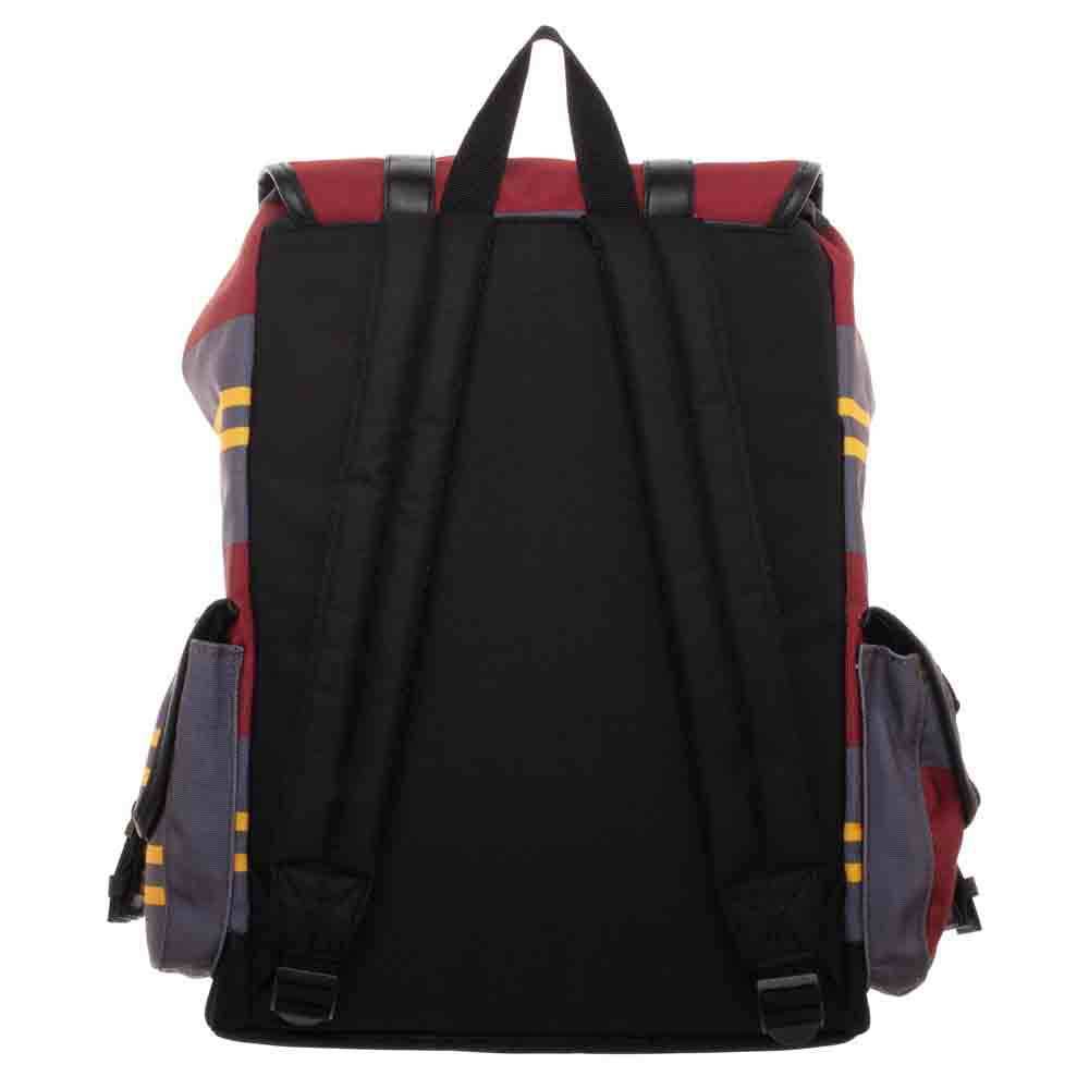 Harry Potter Hogwarts Houses Backpack - 