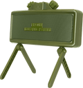 Claymore Speaker - 
