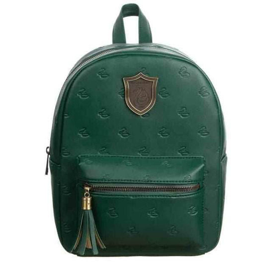Harry Potter Slytherin Mini Backpack - 