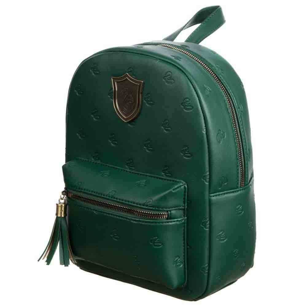 Harry Potter Slytherin Mini Backpack - 