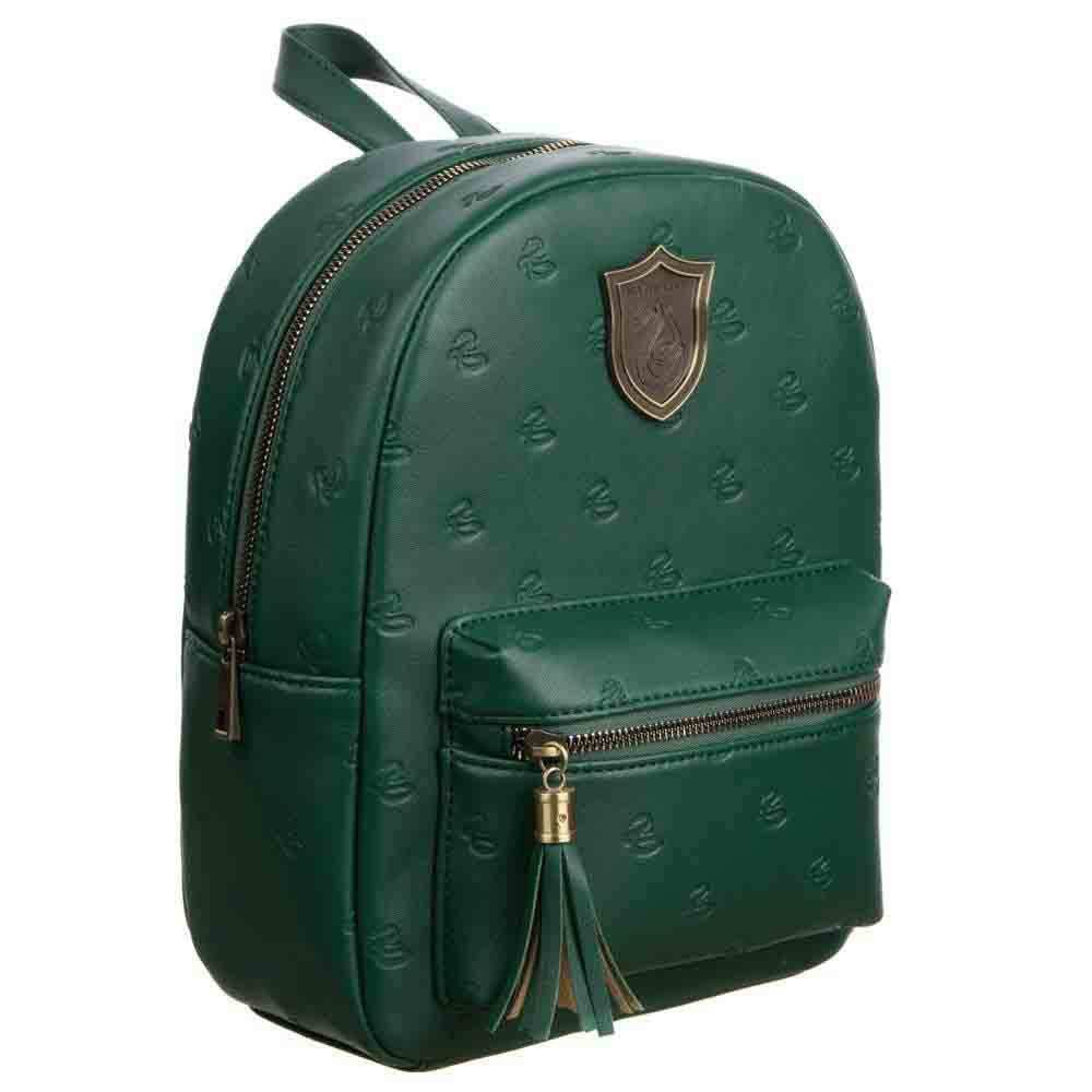 Harry Potter Slytherin Mini Backpack - 